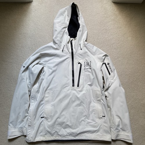 Giacca anorak uomo - giacca,
