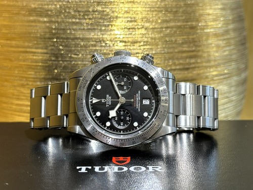 Tudor 79350 black - tudor,