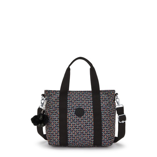 Borsa piccola kipling asseni - borsa,