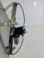 ALZACRISTALLI POSTERIORE