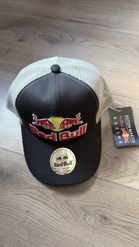 Cappello red bull - cappello, racing