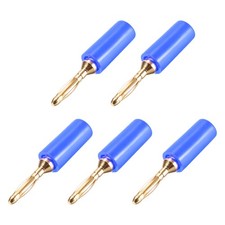 2mm Banana Plugs Wire Cable