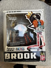 One Piece Figuarts Zero Brook