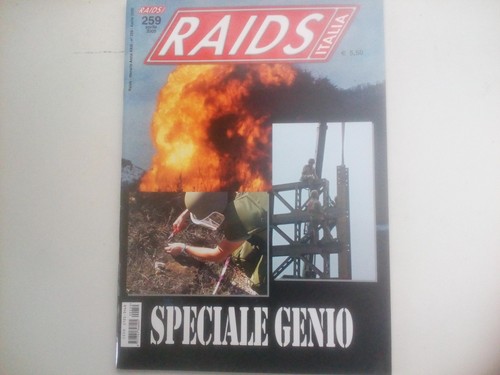 Raids italia military - raids,
