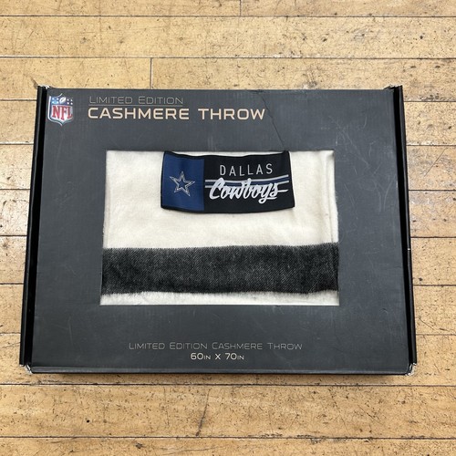 Nuova coperta nfl dallas - coperta,