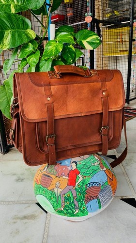 Borsa grande per laptop