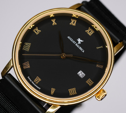 Orologio polso uomo - orologio,