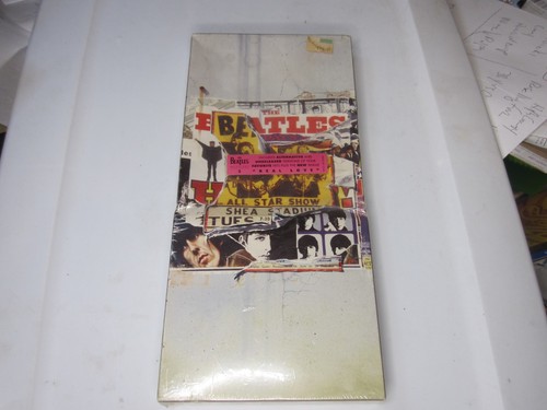 Anthology the beatles - 2, (2
