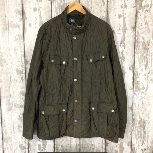 Barbour giacca uomo - barbour, xxl