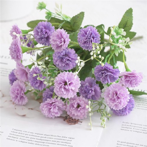 Fiori artificiali per - , decorare
