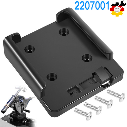 2207001 downrigger tab - downrigger, lock