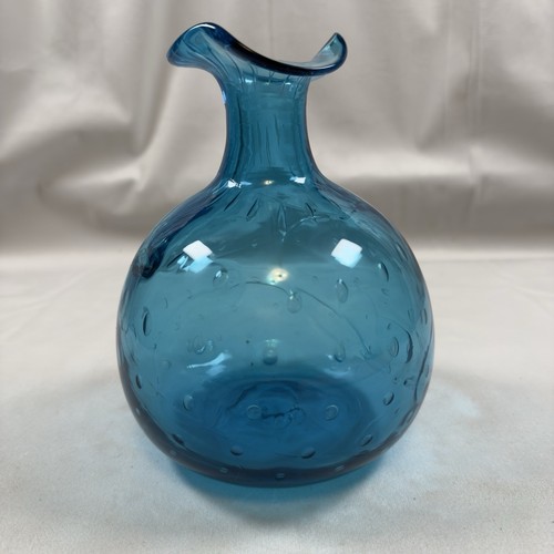 Decanter bottiglia vetro