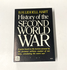 Storia della Seconda Guerra