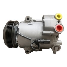 RYC Reman AC Compressor