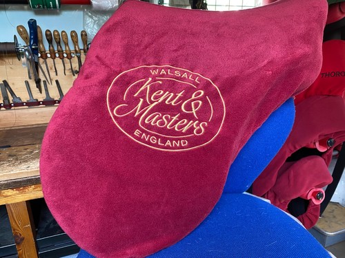 Nuovissimo kent masters - nuovissimo, 16"
