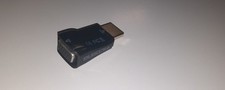 Adattatore HDMI a VGA Adattatore HDMI maschio a VGA femmina