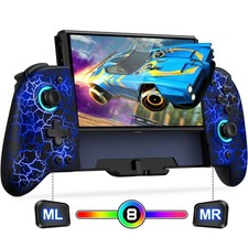 Maniglia controller portatile