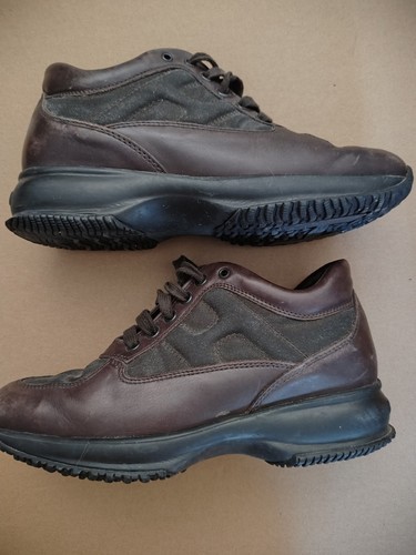 Sneakers stringate hogan - hogan, in