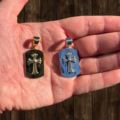 Medium cross dog - medium,