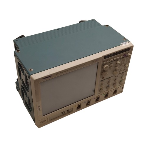 Tektronix dpo7054 - tektronix,
