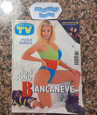 TV SORRISI E CANZONI 31