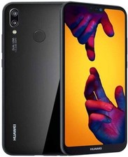 Smartphone huawei p20 - smartphone,