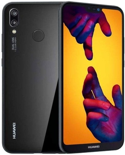Smartphone huawei p20 - huawei,