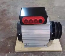 Generatore Inverter Magnete