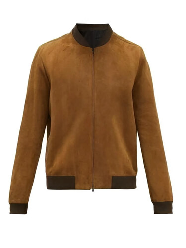 Giubbotto bomber uomo - giubbotto,