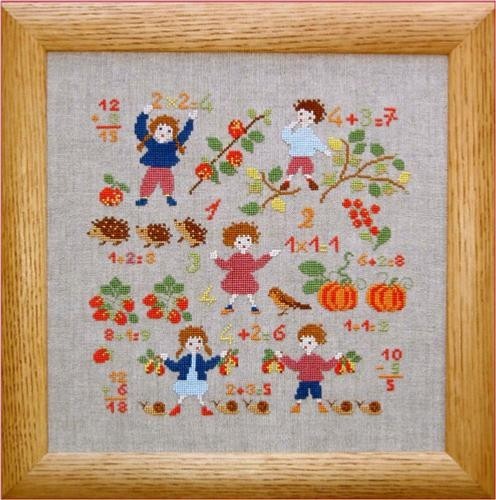 Abc collection perrette - abc,