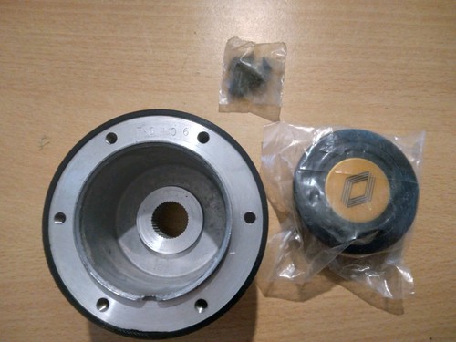 Renault r10 r14 - r14, mozzo