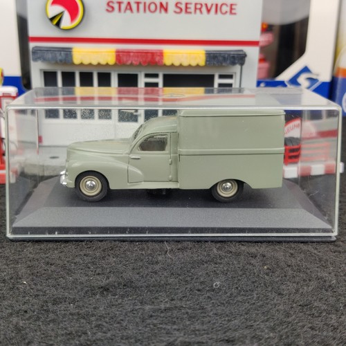Auto peugeot 203 furgone - auto,