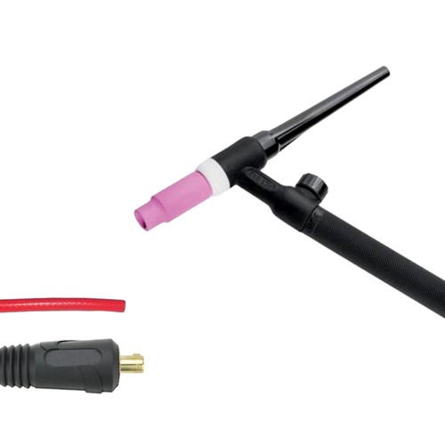 Torcia trafimet aria 110 - 9v,
