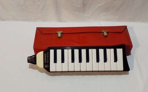 Pianoforte hohner melodica - pianoforte,