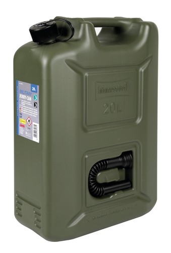 66976 lampa tanica carburante - 66976,
