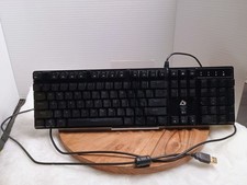 AUKEY KMG16 Tastiera GIOCO