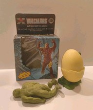 Retro The Vulcalors Manglord