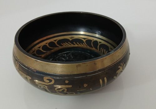 Campana tibetana per - campana,