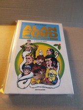 ALAN FORD A COLORI - LO