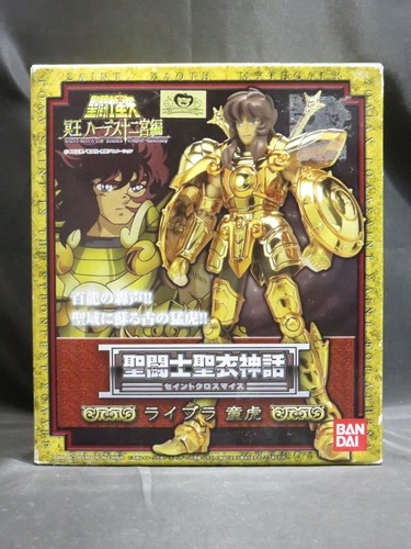 Statua saint seiya myth - seiya,