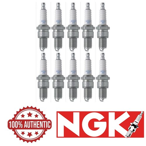 10pz candela accensione - 10pz,