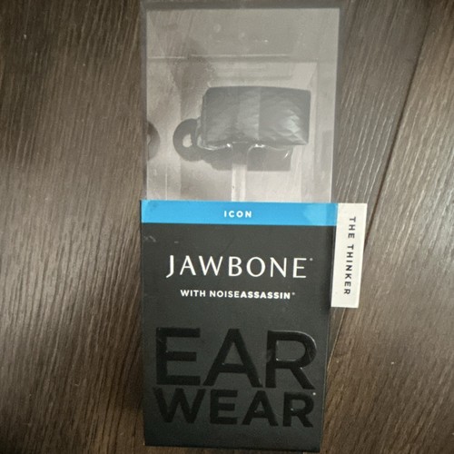 Jawbone icon auricolare - jawbone,
