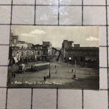 Portici,Piazza S. Ciro,Corso