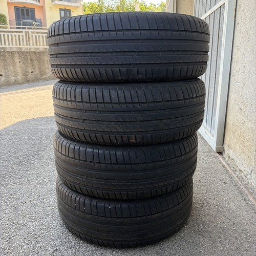 Offerta gomme usate - 4,