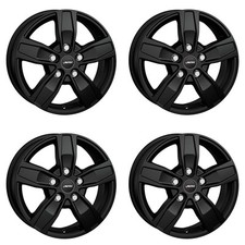 4 Cerchi Autec QUANTRO 7x17