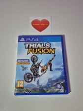 🎮 Trials Fusion - Sony