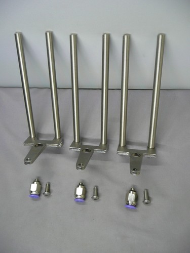 Orecchie strappo defiant - 3, a
