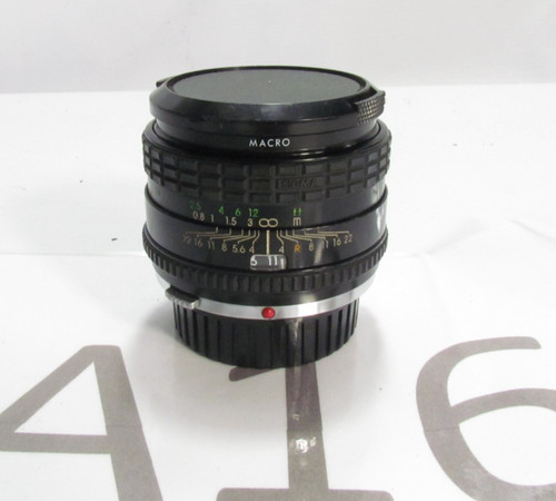 Sigma mini wide ii - 28,