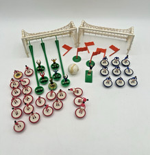VTG Subbuteo Football Players