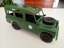 LAND ROVER  MILITARE GP Bologna Made In Italy 1/21